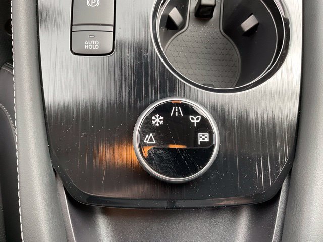 New 2026 Nissan Rogue Platinum AWD/4WD image 25
