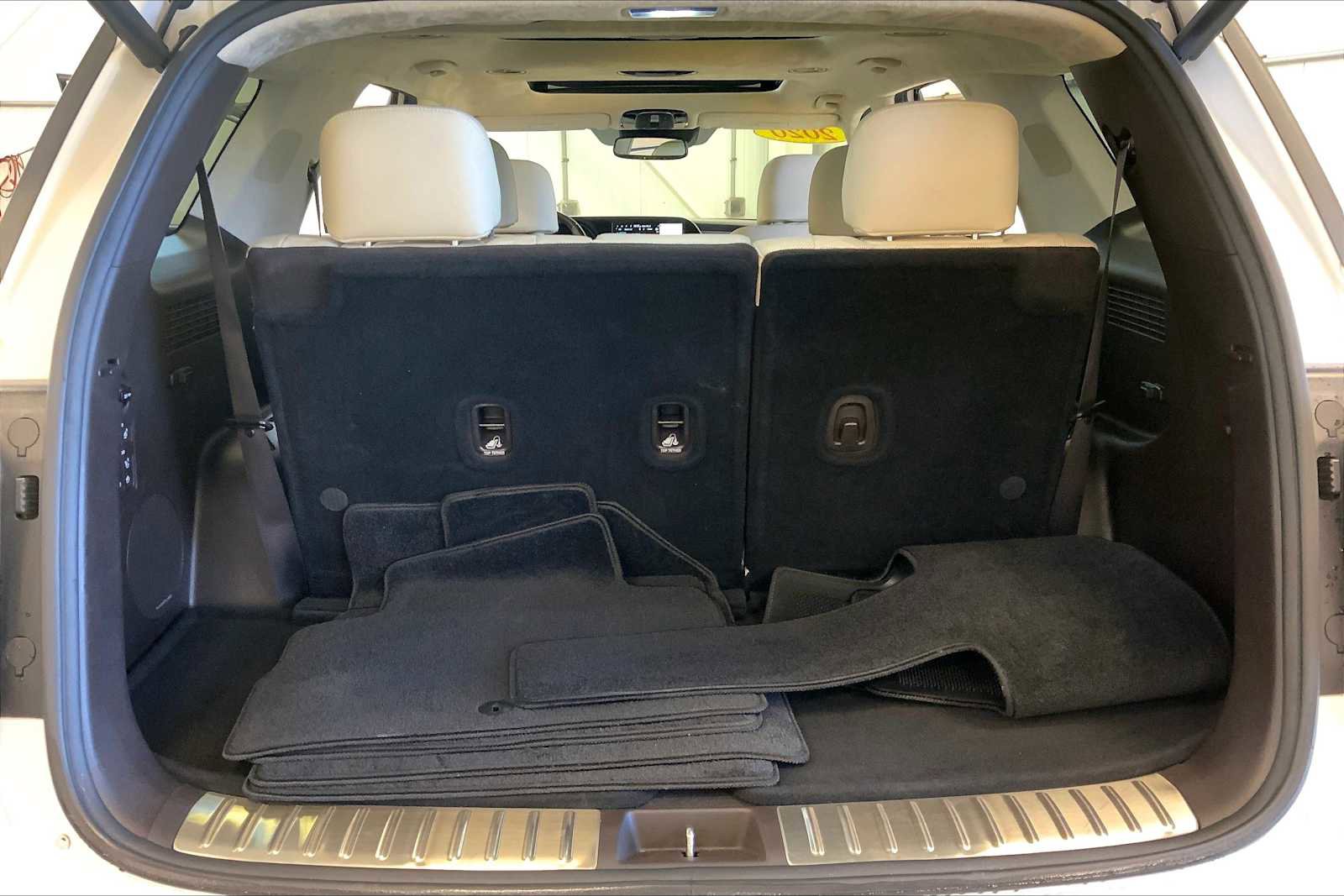 Used 2020 Hyundai Palisade Limited image 36