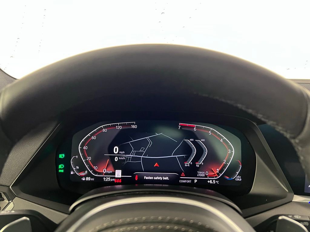 Used 2019 BMW X5 xDrive50i w/ M Sport Package image 30