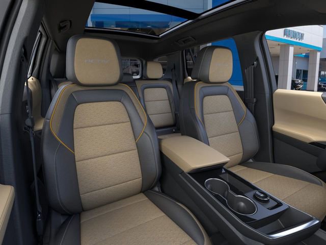 New 2026 Chevrolet Equinox ACTIV w/ Convenience Package III image 16