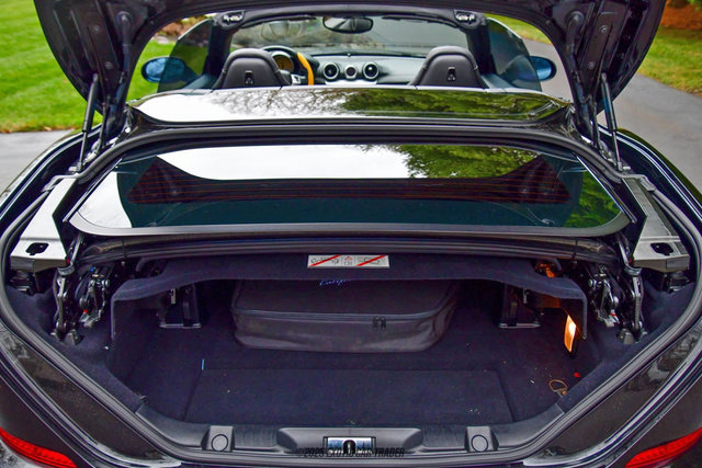 Used 2016 Ferrari California T image 55