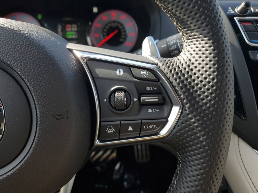 New 2026 Acura RDX A-Spec AWD/4WD image 24