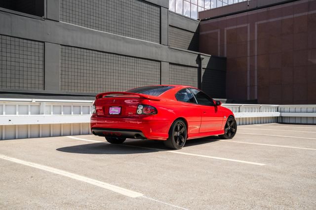 Used 2006 Pontiac GTO image 30