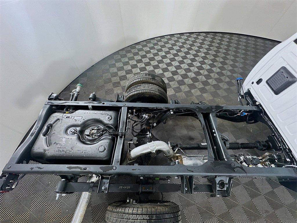 New 2026 RAM 3500 Tradesman image 16