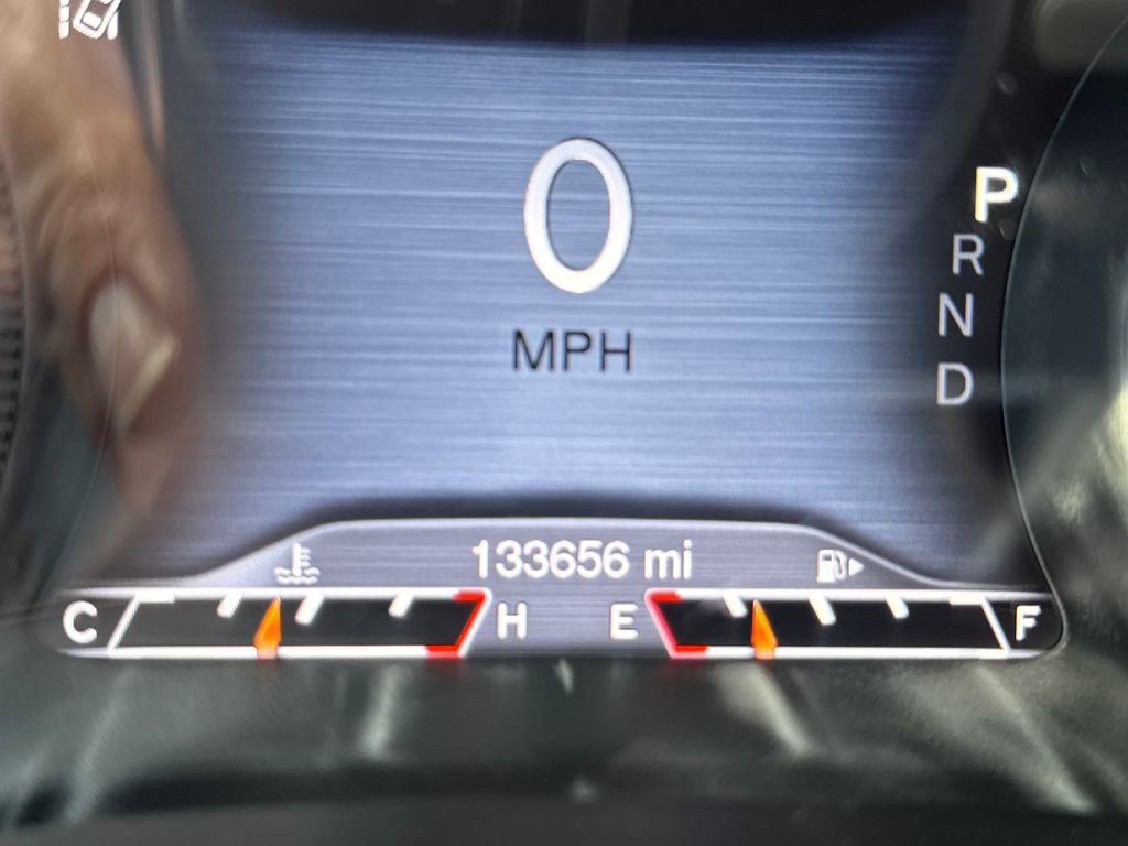 Used 2014 Jeep Cherokee Limited w/ Technology Group image 19