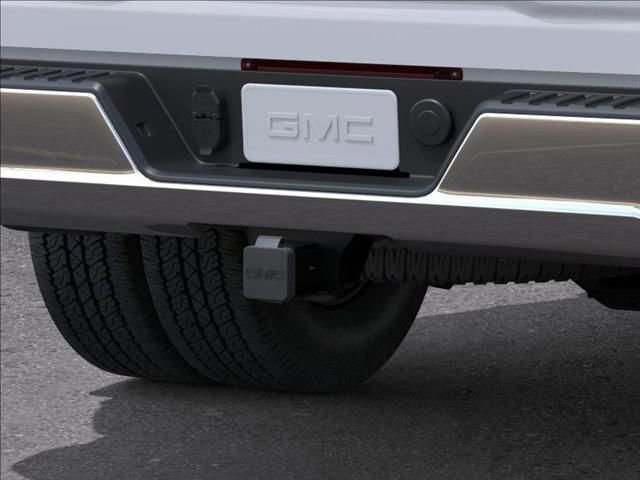 New 2026 GMC Sierra 3500 Pro image 14