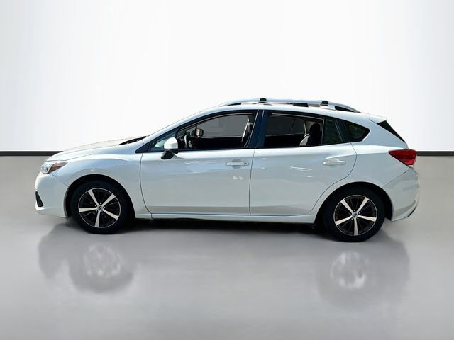 Used 2020 Subaru Impreza Premium AWD/4WD image 7