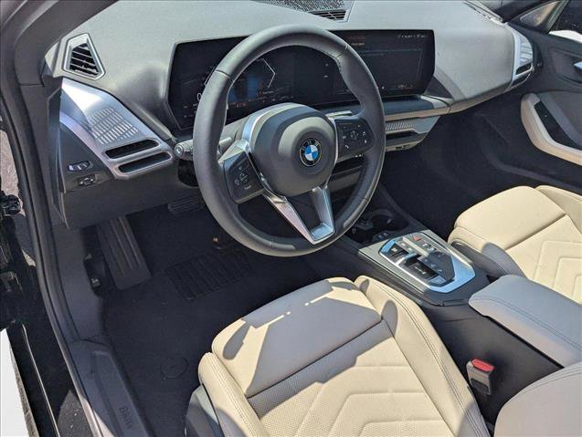 Used 2025 BMW 228i xDrive w/ Premium Package image 3