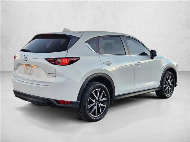 Used 2018 MAZDA CX-5 Touring w/ Preferred Equipment Package image 5