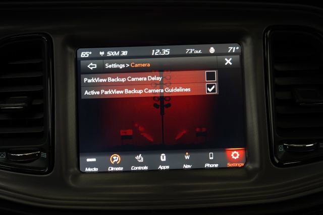 Used 2023 Dodge Challenger R/T Scat Pack w/ Plus Package image 49