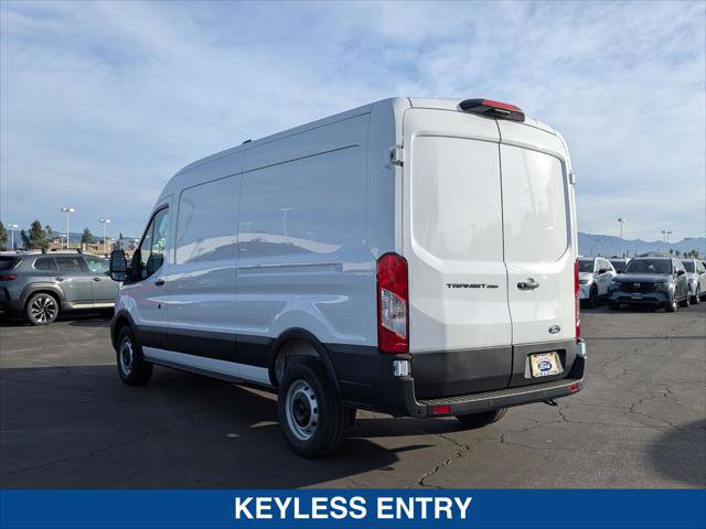 New 2026 Ford Transit 250 T250 RWD image 3