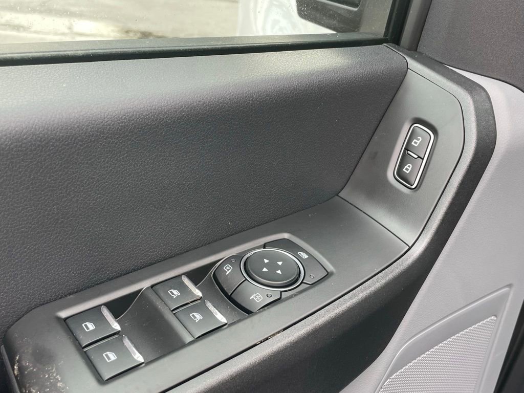 New 2026 Ford F350 XL w/ Snow Plow Prep Package image 23