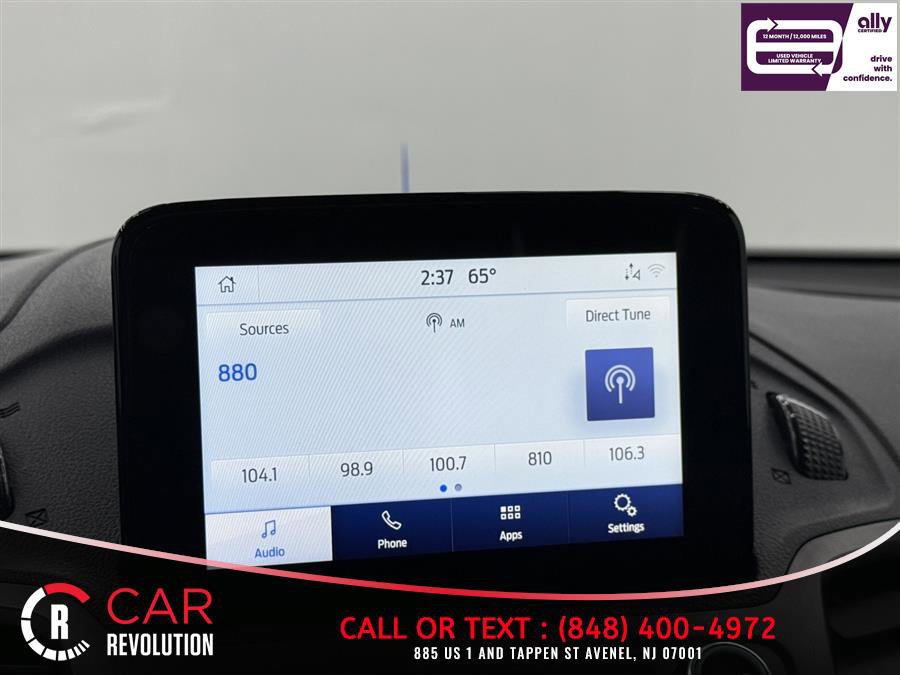 Used 2023 Ford Transit Connect XL FWD image 17