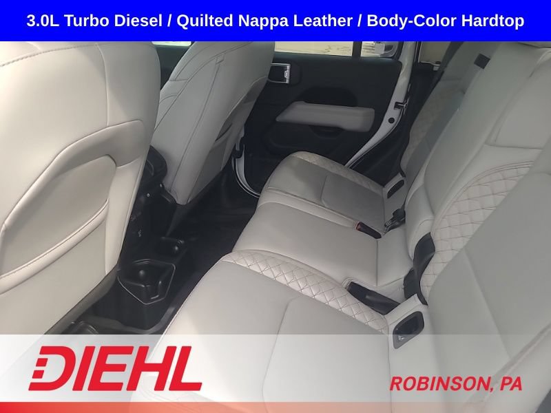 Used 2021 Jeep Gladiator Overland AWD/4WD image 10