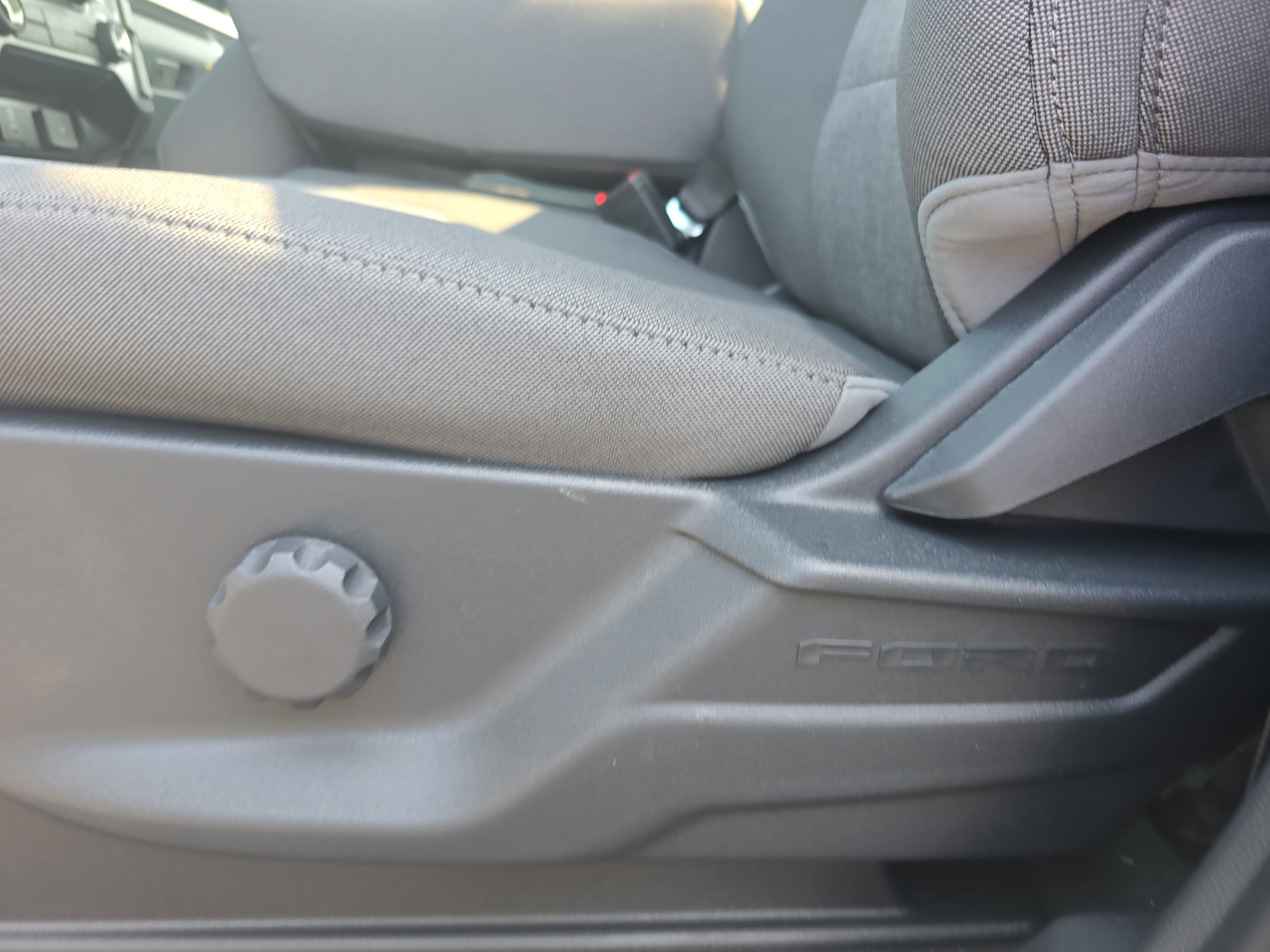 New 2025 Ford F350 XL w/ STX Appearance Package image 14