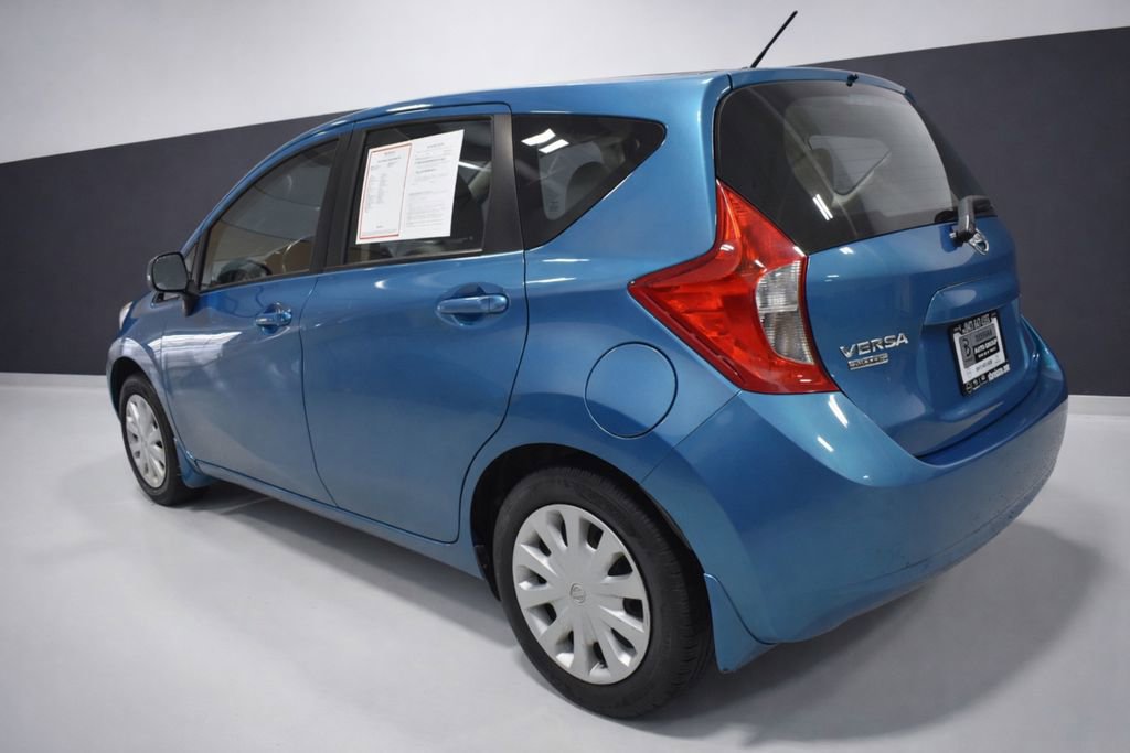 Used 2014 Nissan Versa Note SV image 3