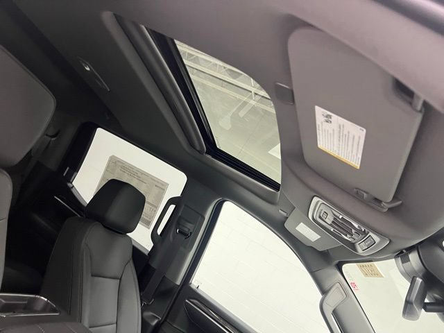 New 2026 Chevrolet Silverado 1500 LTZ AWD/4WD image 25