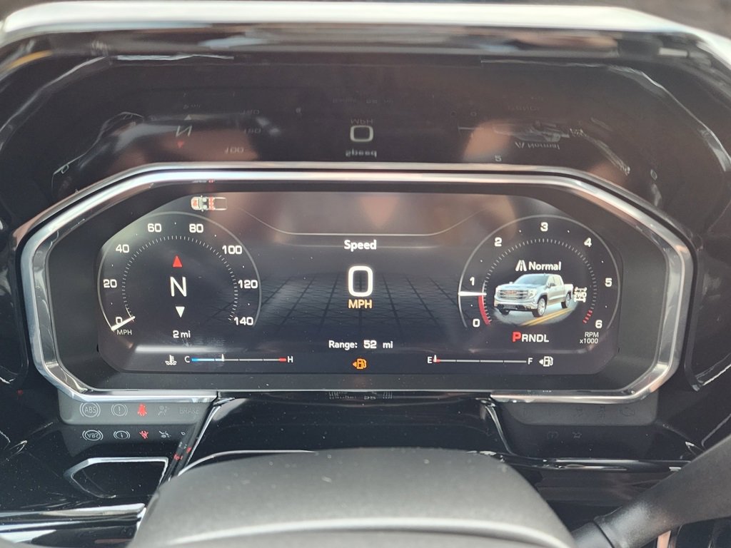 New 2026 GMC Sierra 1500 Elevation image 25