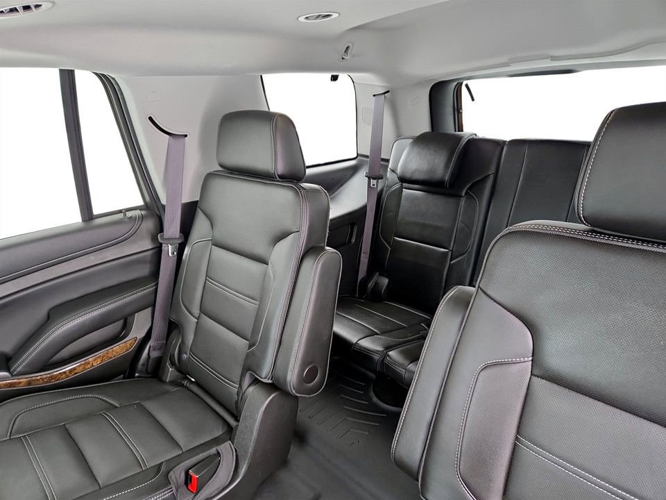 Used 2016 GMC Yukon Denali image 31