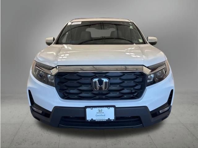 Certified 2023 Honda Passport EX-L image 10