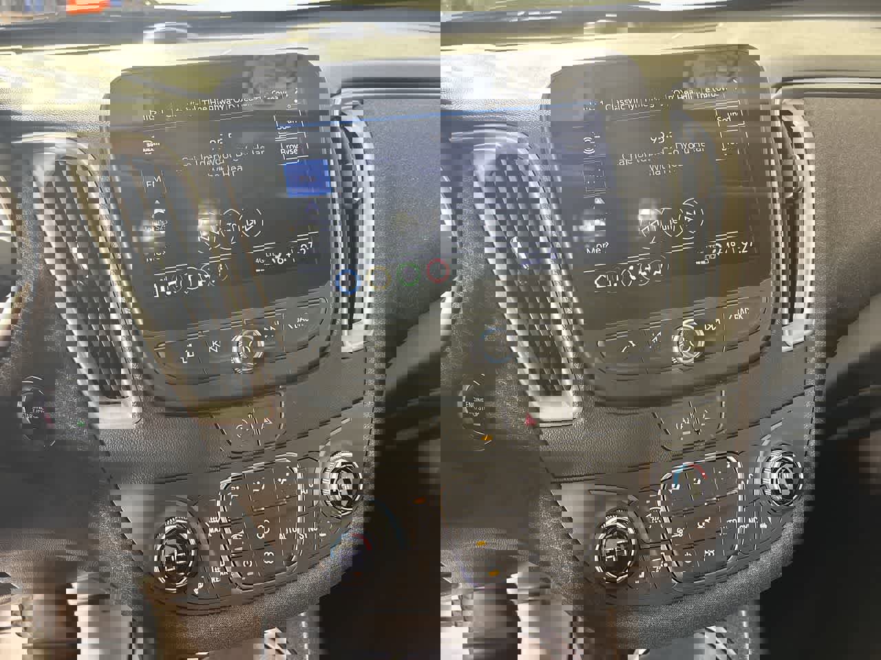 Used 2024 Chevrolet Malibu LT image 16