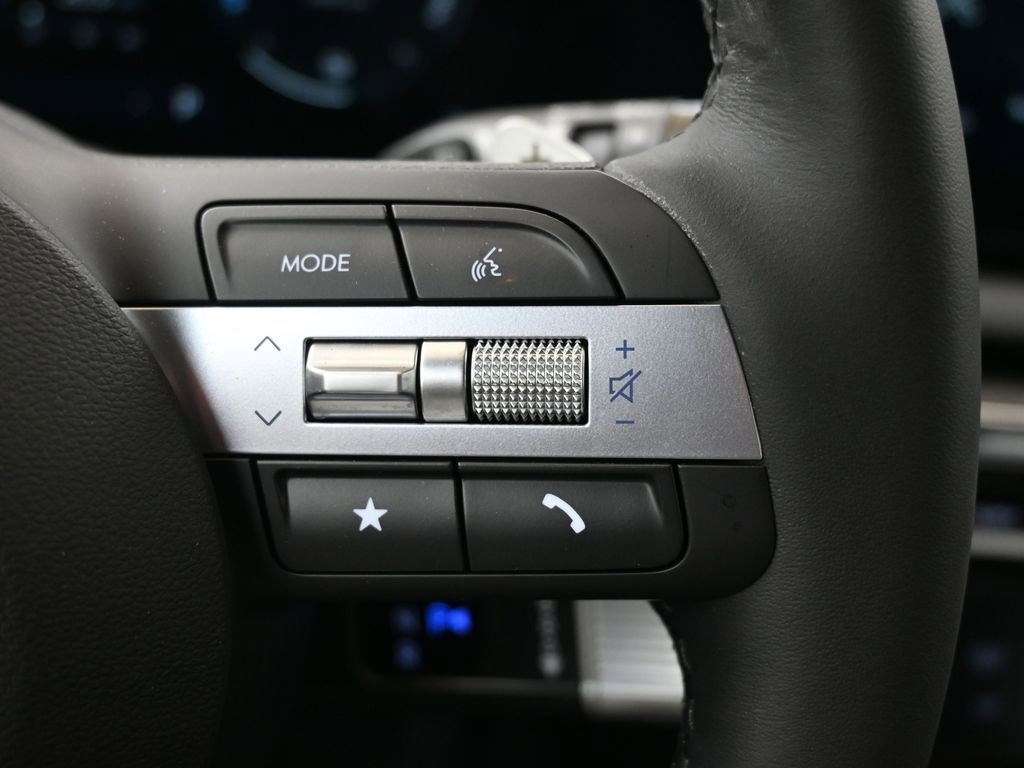 New 2026 Hyundai Tucson SEL image 27