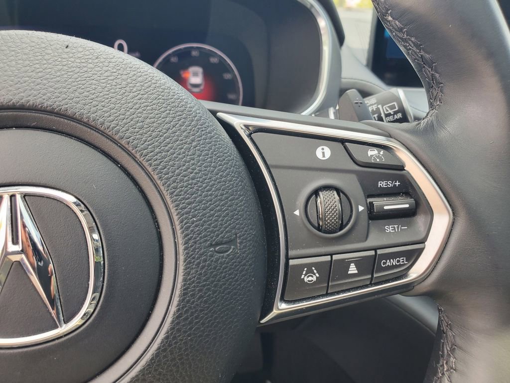 Certified 2024 Acura MDX FWD w/ Technology Package image 27