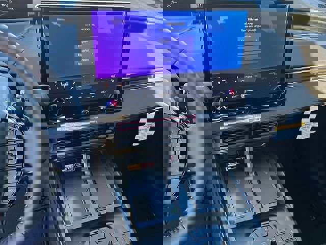 New 2026 Toyota bZ image 15