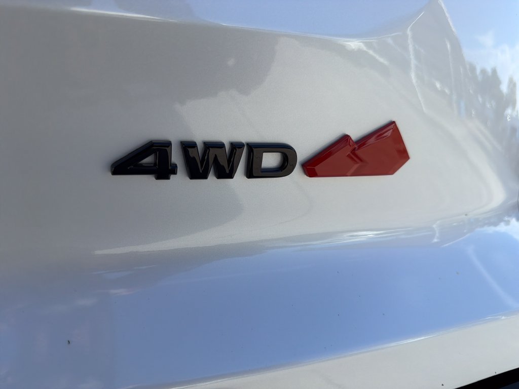 New 2026 Nissan Pathfinder Rock Creek AWD/4WD image 10