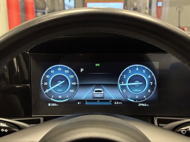 Used 2023 Hyundai Elantra SEL w/ Convenience Package image 20