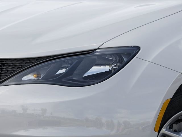 New 2026 Chrysler Voyager LX image 10