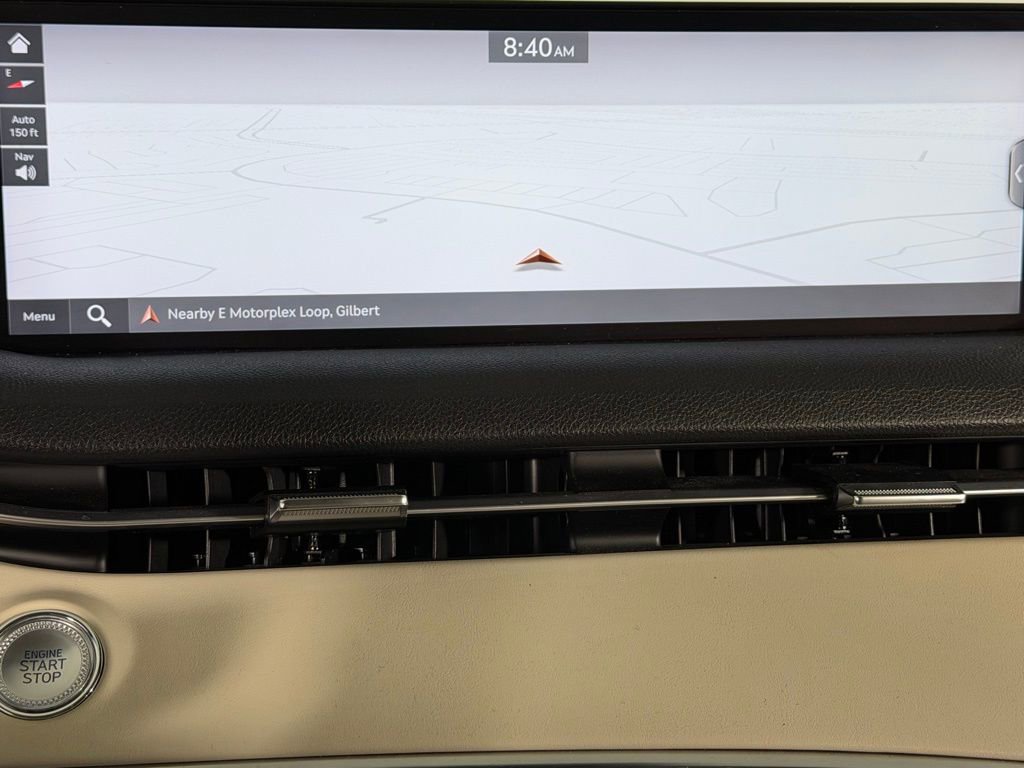 Used 2023 Genesis GV70 2.5T Select w/ Select Package image 21