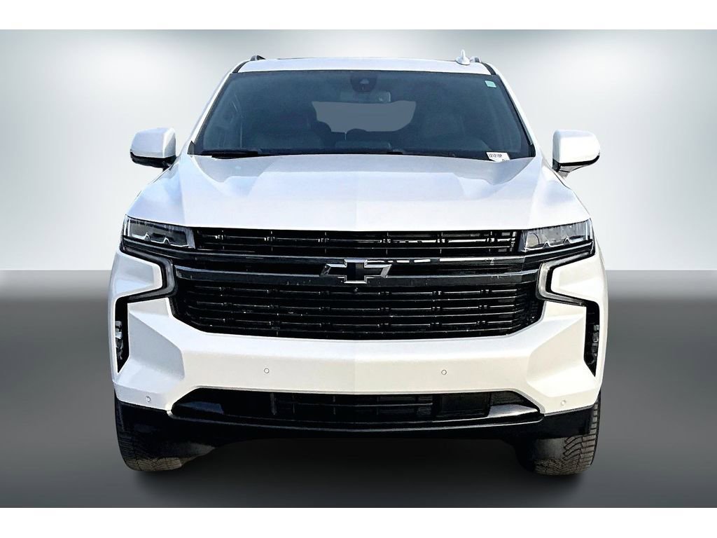 Used 2022 Chevrolet Tahoe RST image 2