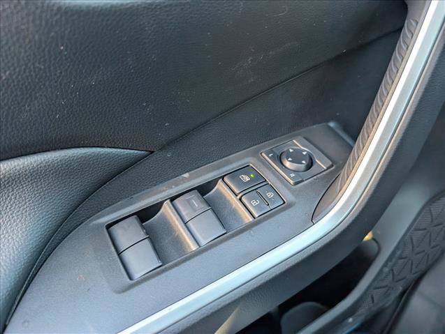 New 2025 Toyota RAV4 LE image 15