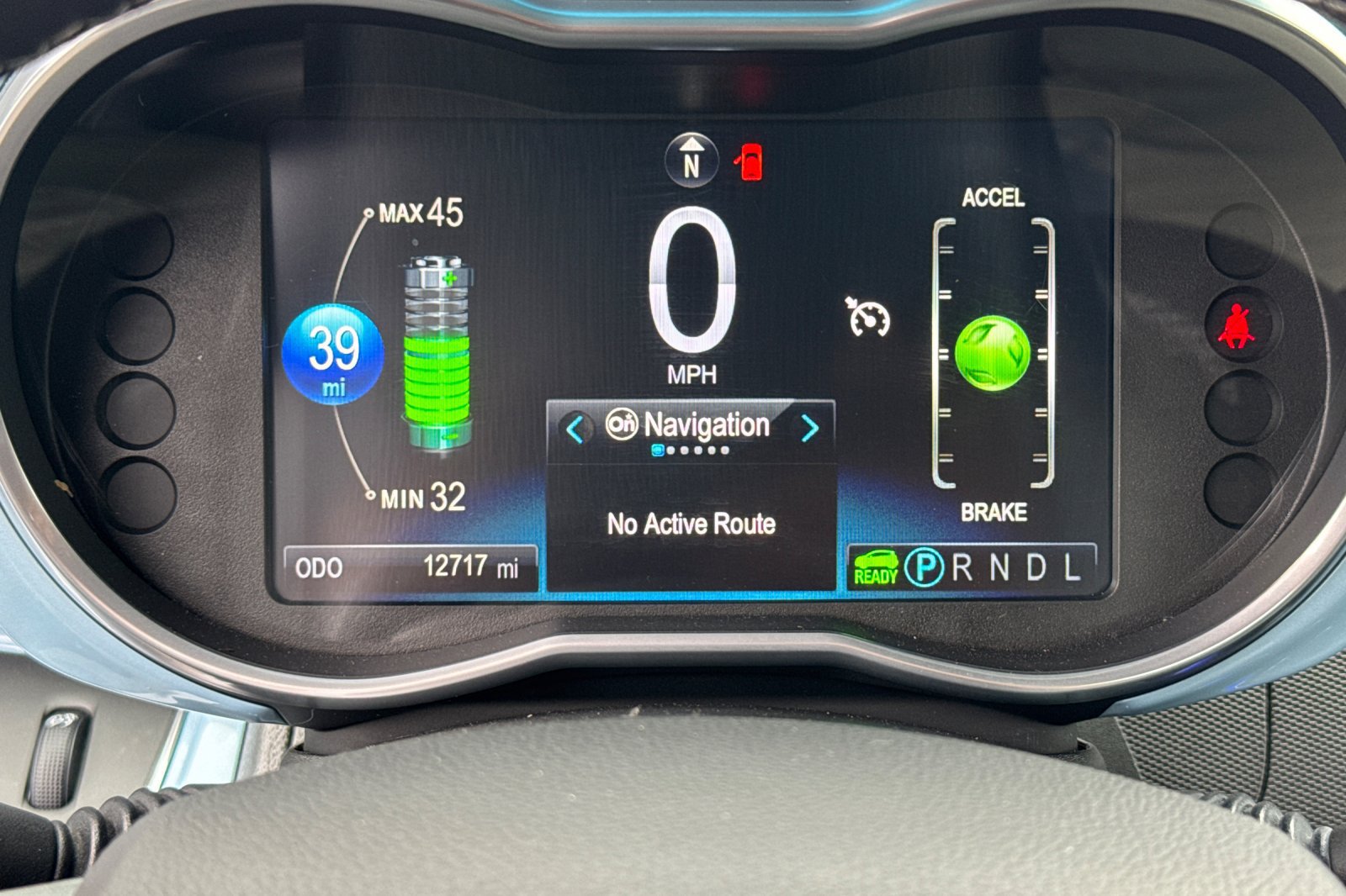 Used 2014 Chevrolet Spark LT FWD image 39