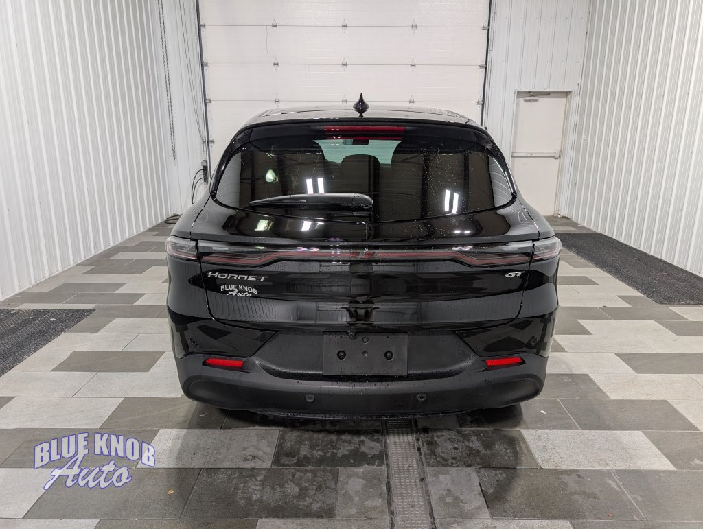 Used 2025 Dodge Hornet GT w/ Cold Weather Group AWD/4WD image 3