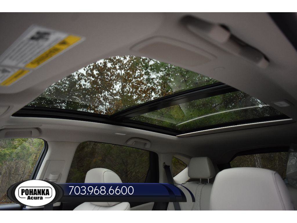 New 2026 Acura RDX Technology Package image 22