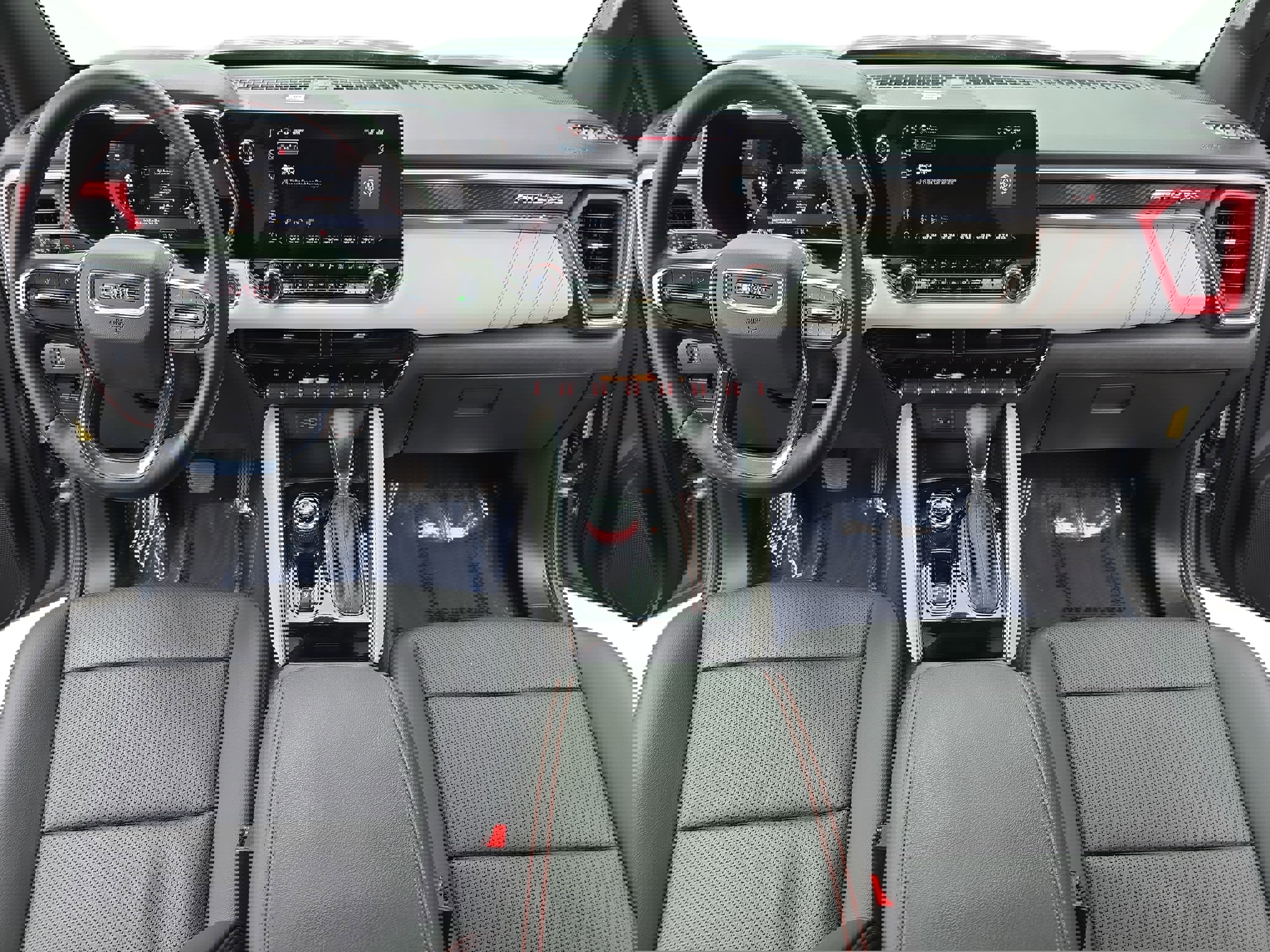 Used 2024 GMC Canyon AT4X image 9