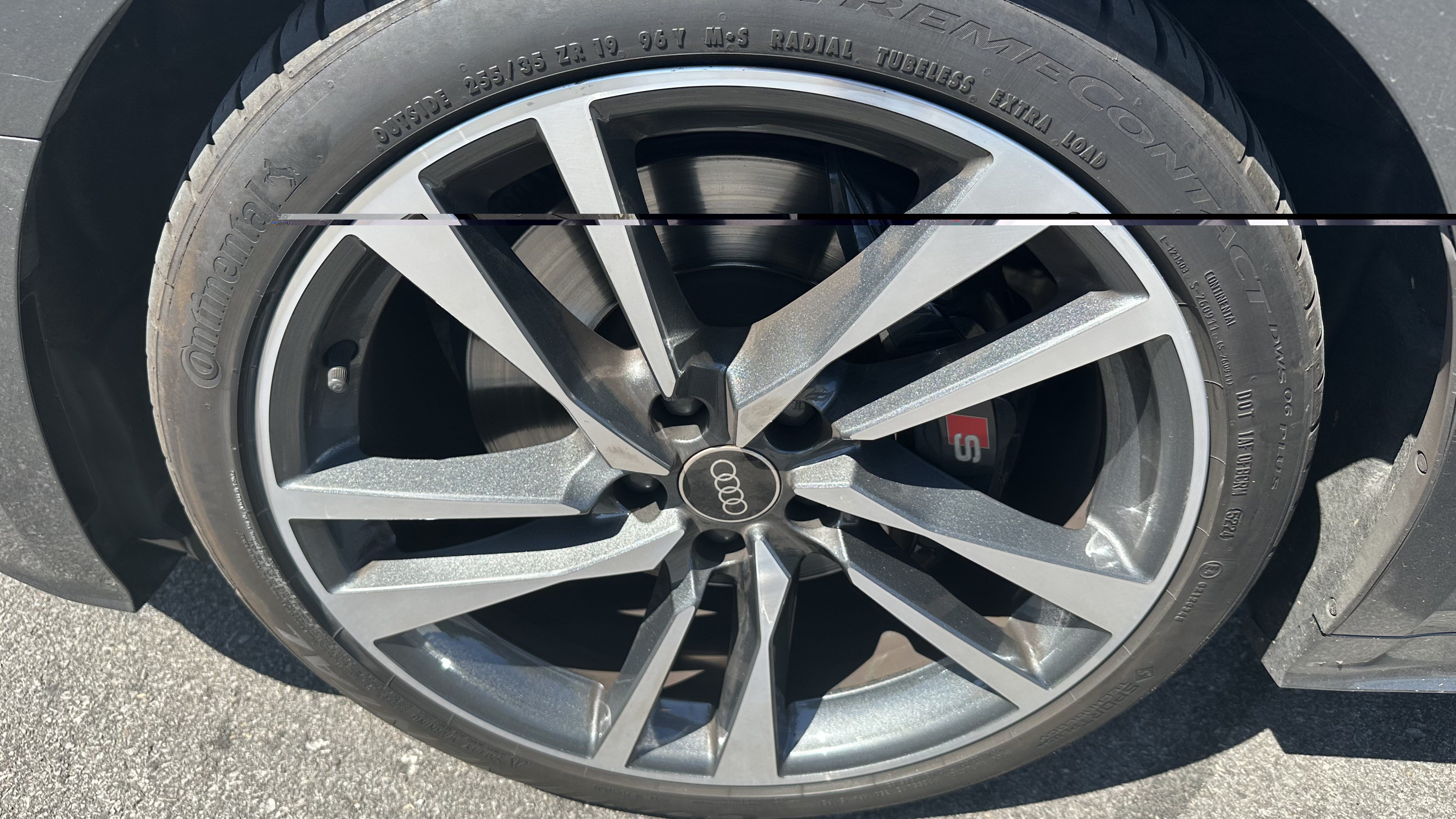Used 2023 Audi S5 Premium Plus w/ Premium Plus Package AWD/4WD image 12