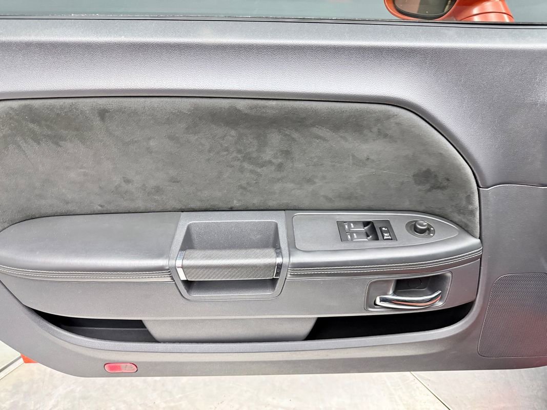 Used 2009 Dodge Challenger SRT8 w/ SRT Option Group II image 15