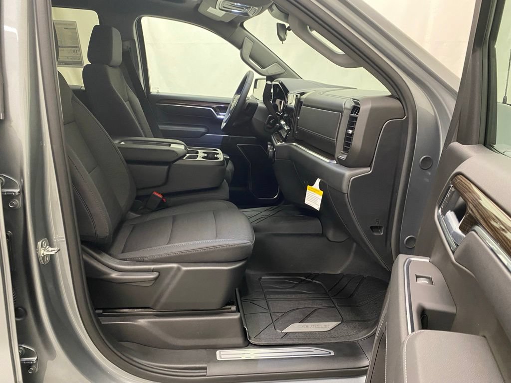 New 2026 Chevrolet Silverado 1500 RST w/ RST Select Package AWD/4WD image 15