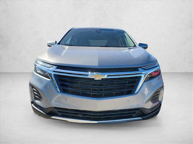 Used 2023 Chevrolet Equinox LT w/ LPO, Floor Liner Package video 2