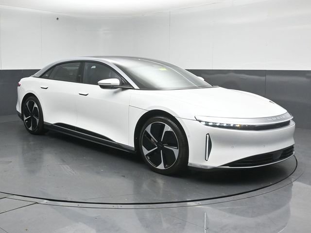 Used 2023 Lucid Air Touring