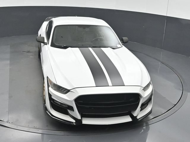 Used 2015 Ford Mustang Premium w/ Equipment Group 201A RWD image 39