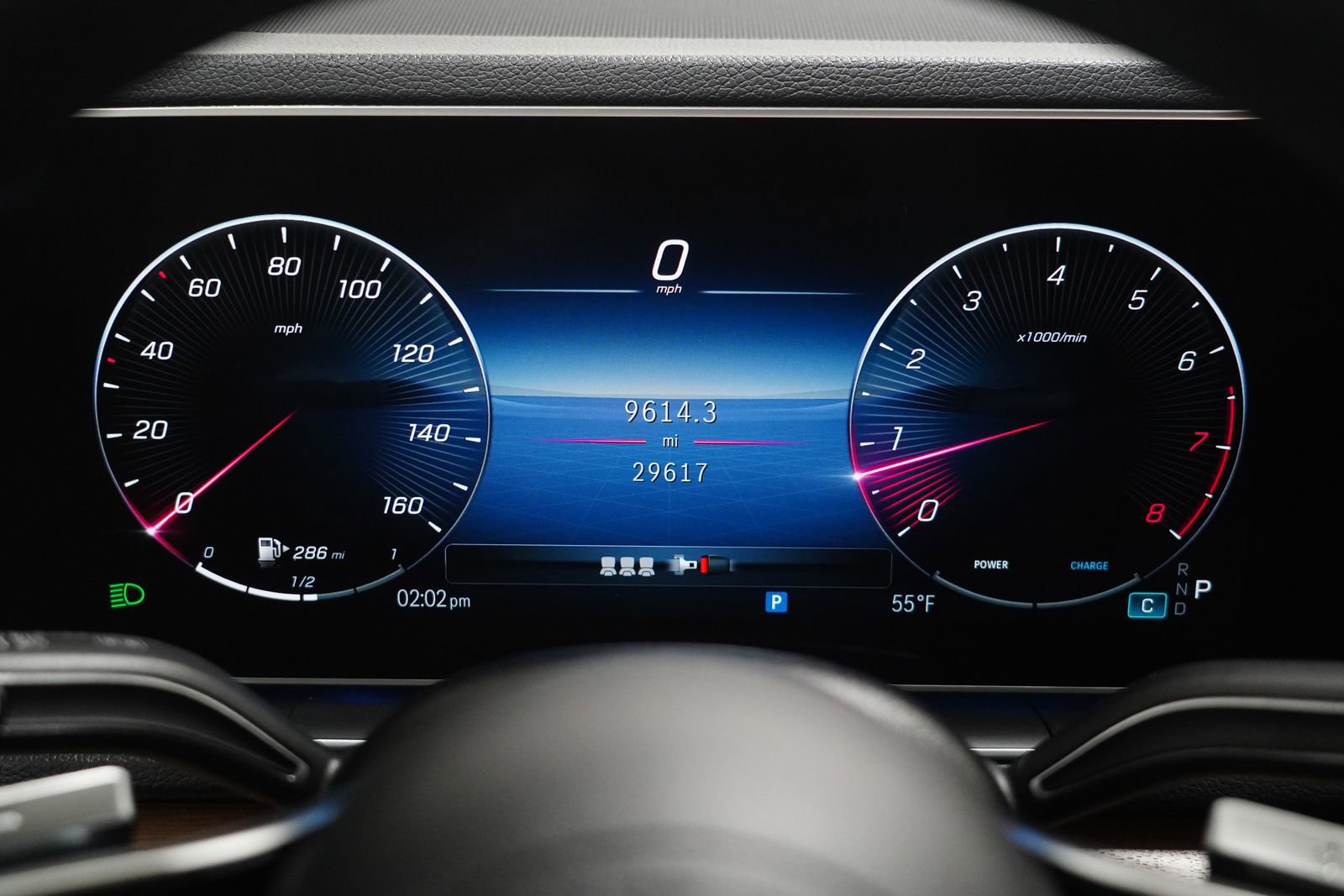 Certified 2024 Mercedes-Benz GLE 350 4MATIC image 20