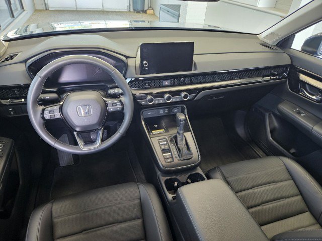 Used 2024 Honda CR-V EX-L image 19