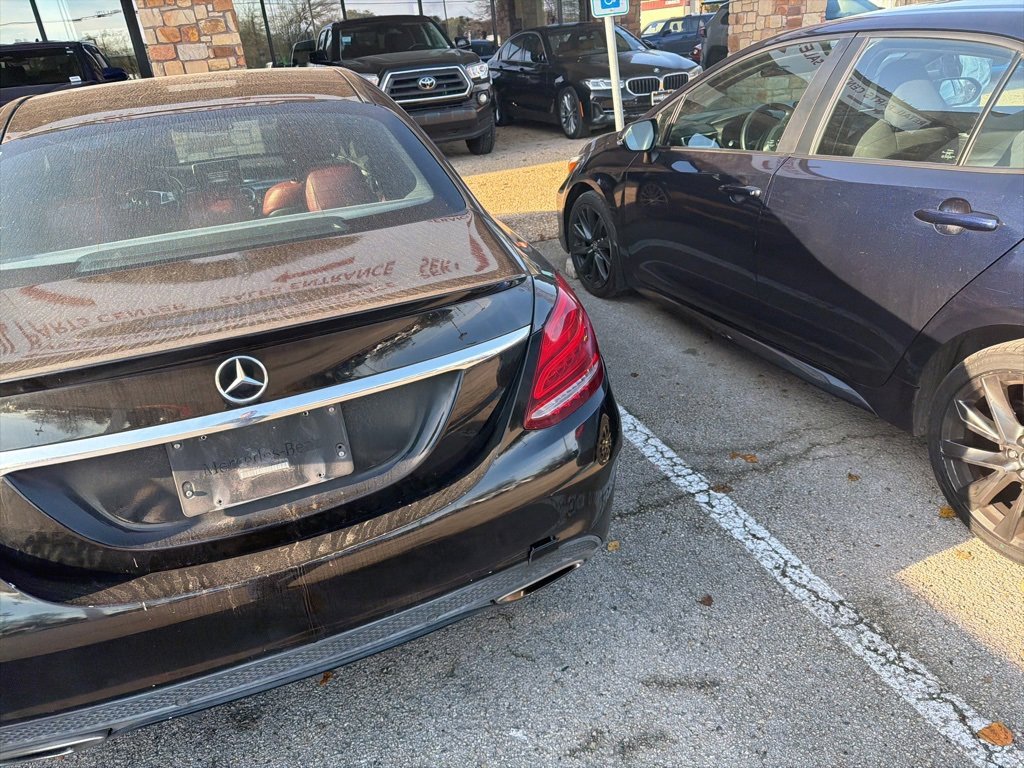 Used 2018 Mercedes-Benz C 300 Sedan image 38