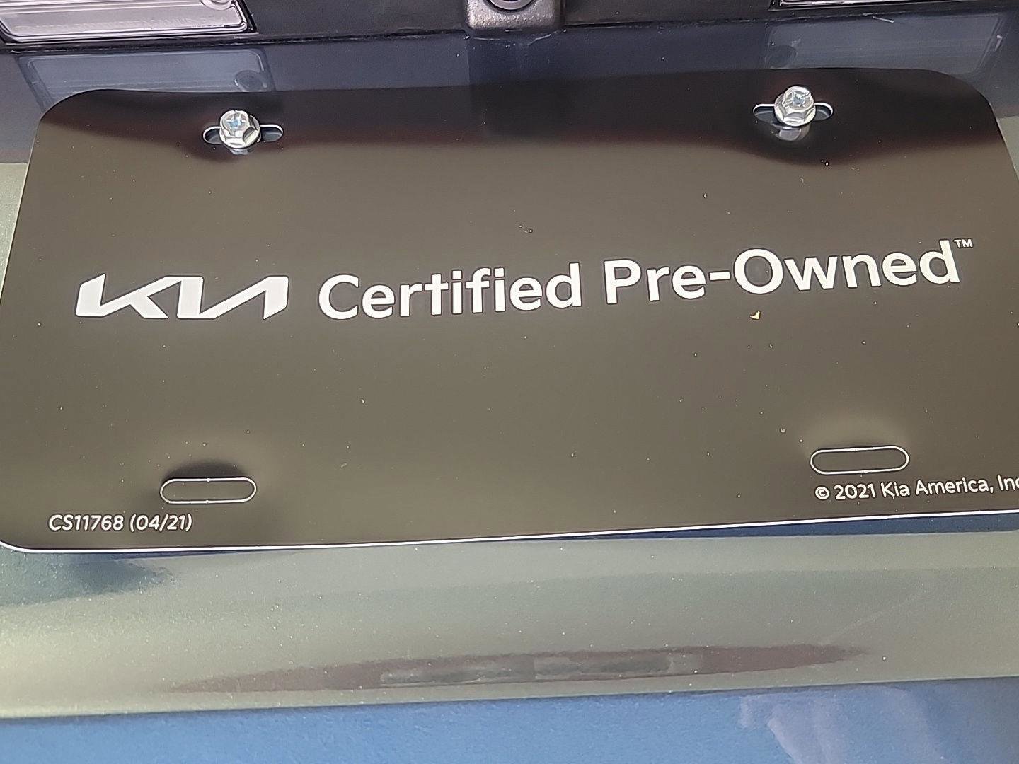 Used 2024 Kia Carnival SX image 9