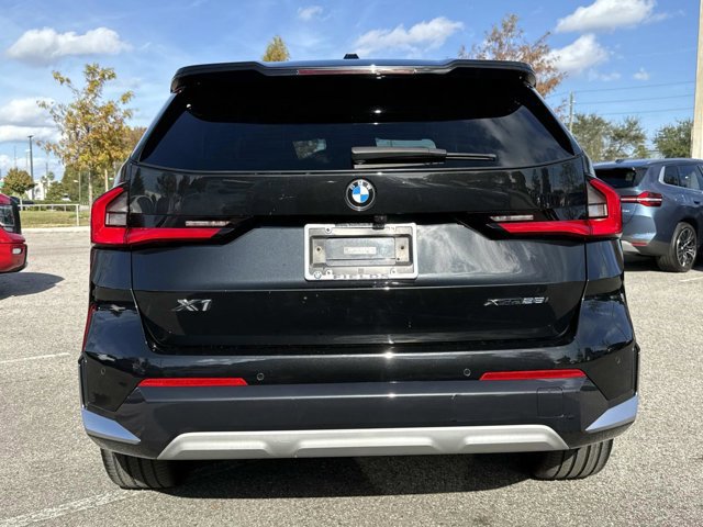 Certified 2023 BMW X1 xDrive28i w/ Convenience Package image 4