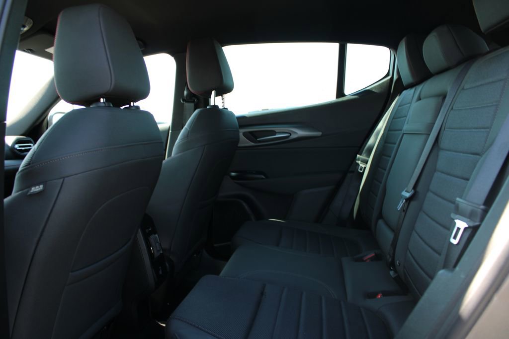 Used 2024 Dodge Hornet R/T AWD/4WD image 22